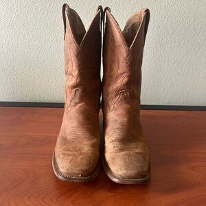 Tecovas “The Doc” Cowboy Boots